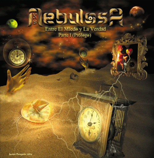 Entre el Miedo y la Verdad (Parte 1 - Prologo)